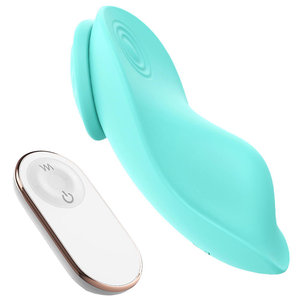 couple armband mit vibration YoYoLemon Fernbedienungs-Vibrator, tragbarer Höschen-Vibrator für Klit