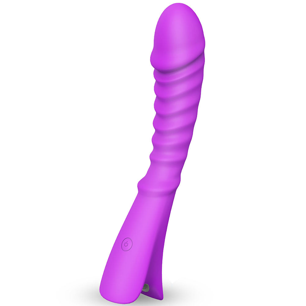 YoYoLemon Vibrator Dildo mit Stimulation G-Punkt Perfekte Gre Sexspi YoYoLemon Vibrator Dildo mit Stimulation G-Punkt Perfekte Gre Sexspi