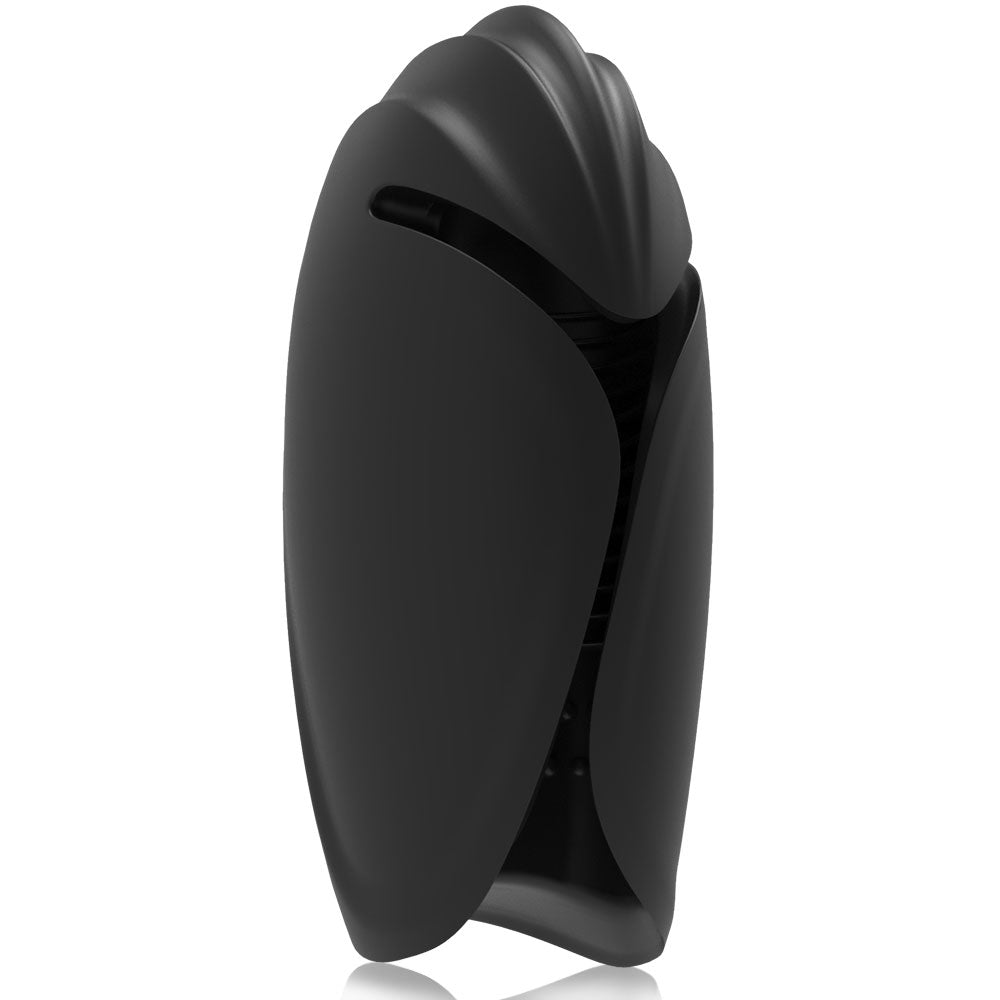 YoYoLemon Penis Vibrator Masturbator fr Mnner mit Eichelstimulation, YoYoLemon Penis Vibrator Masturbator fr Mnner mit Eichelstimulation,